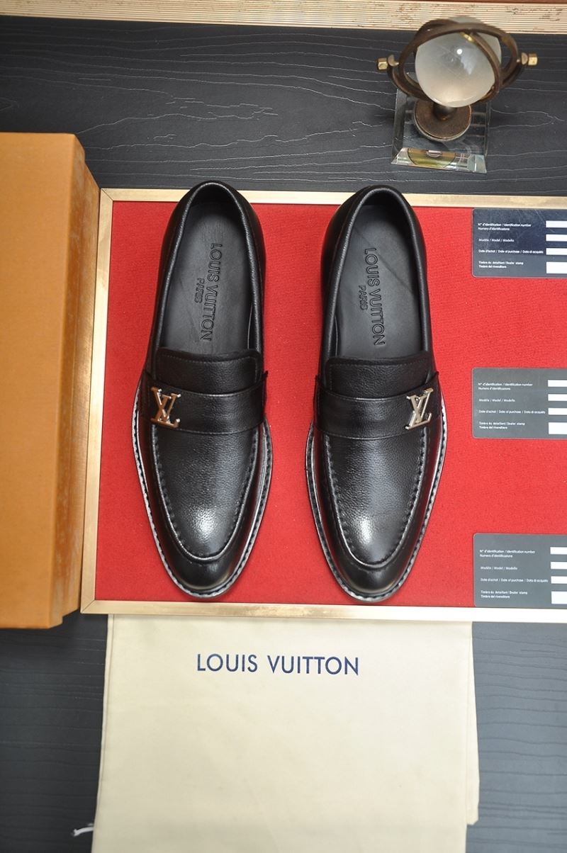 Louis Vuitton Business Shoes